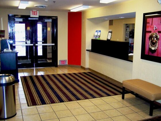 Extended Stay America - Minneapolis Airport - Eagan - Photo3