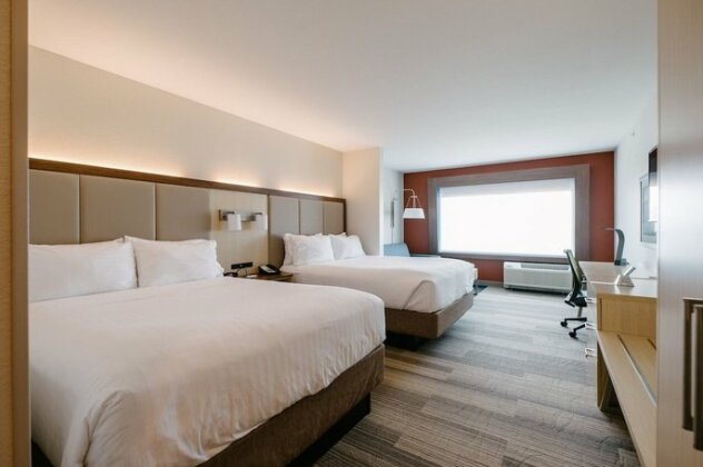Holiday Inn Express & Suites Eagan - Minneapolis Area - Photo4