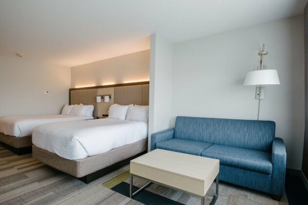 Holiday Inn Express & Suites Eagan - Minneapolis Area - Photo5
