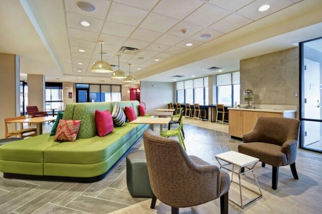 Home2 Suites By Hilton Eagan Minneapolis - Photo3