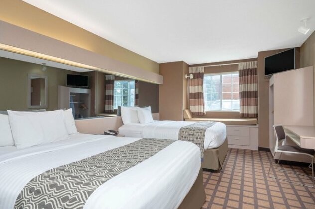 Microtel Inn & Suites by Wyndham Eagan/St Paul - Photo2