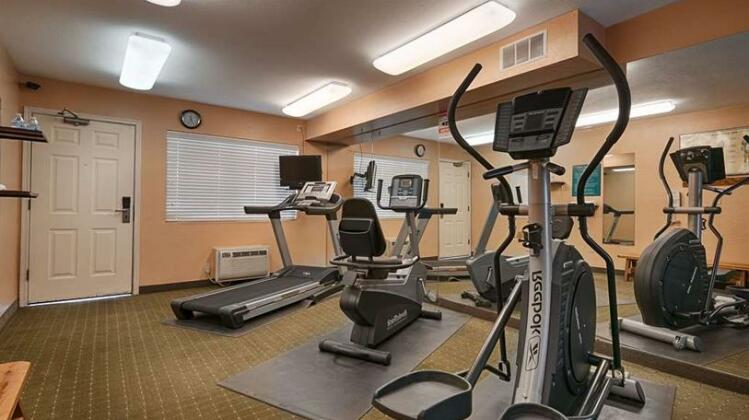 Best Western Sunrise Inn - Photo4