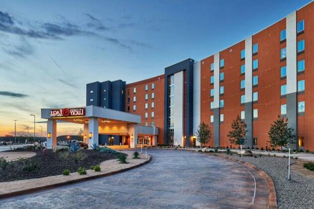 Kickapoo Lucky Eagle Casino Hotel - Photo2