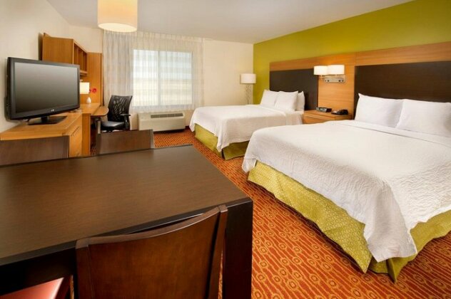 TownePlace Suites by Marriott Eagle Pass - Photo2