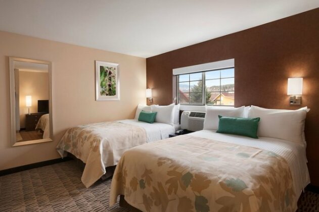 GreenTree Suites Eagle / Vail Valley - Photo4