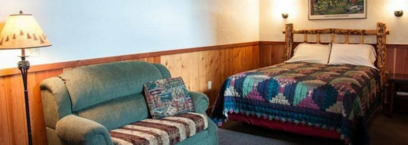 Travelers Rest Lodge - Photo5
