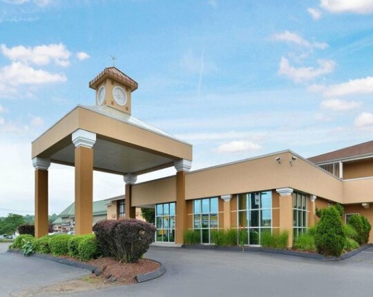 Quality Inn East Haven - New Haven - Photo2
