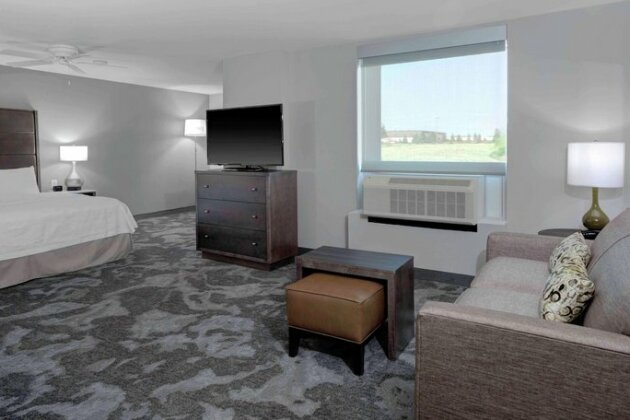 Homewood Suites By Hilton Lansing Eastwood - Photo5