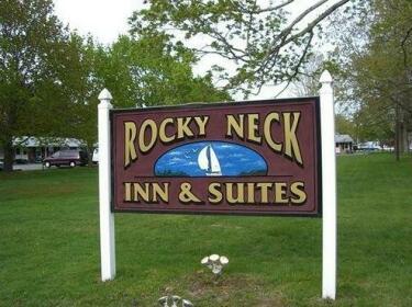 Rocky Neck Inn