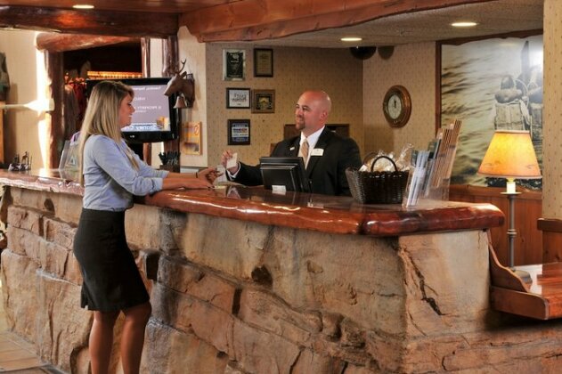 Stoney Creek Hotel & Conference Center - Peoria - Photo2