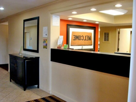 Extended Stay America - Meadowlands - East Rutherford - Photo2