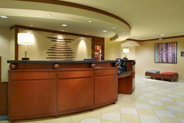 Residence Inn East Rutherford Meadowlands - Photo3