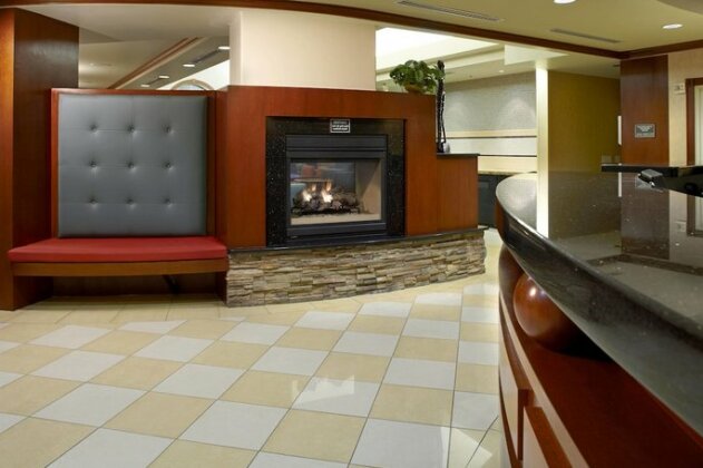 Residence Inn East Rutherford Meadowlands - Photo4