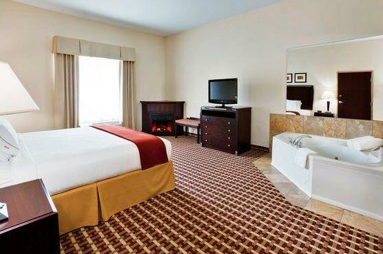 Holiday Inn Express & Suites White Haven/Poconos - Photo2