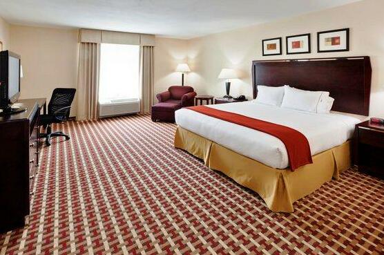 Holiday Inn Express & Suites White Haven/Poconos - Photo4