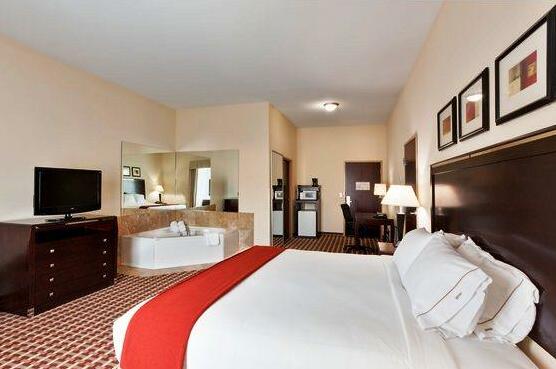 Holiday Inn Express & Suites White Haven/Poconos - Photo5