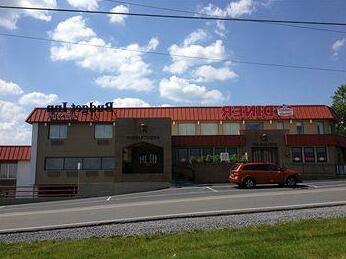 Budget Inn and Suites East Stroudsburg