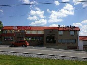 Budget Inn and Suites East Stroudsburg