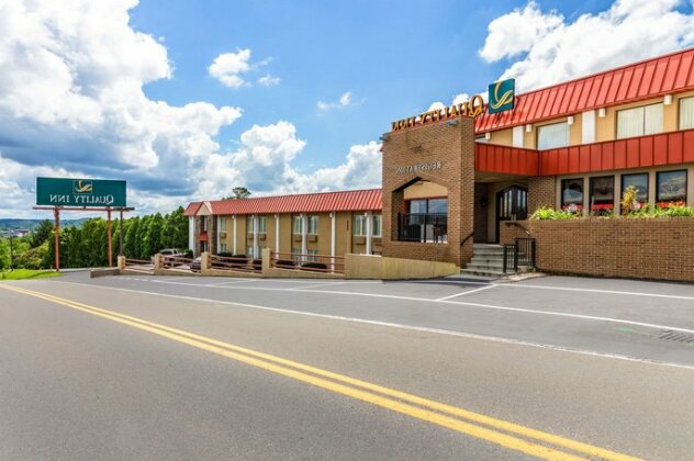Quality Inn East Stroudsburg - Poconos