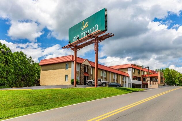 Quality Inn East Stroudsburg - Poconos - Photo3