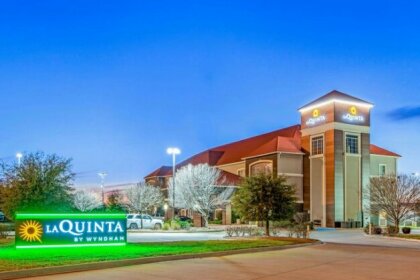 La Quinta Inn & Suites Eastland