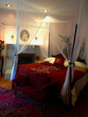 Shiloh Chennault Bed & Breakfast - Photo4