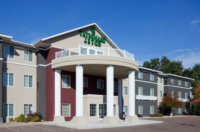 GrandStay Residential Suites Hotel - Eau Claire - Photo3