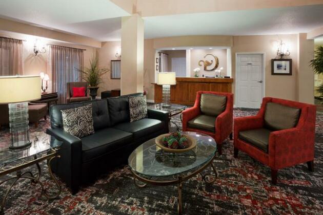 GrandStay Residential Suites Hotel - Eau Claire - Photo5