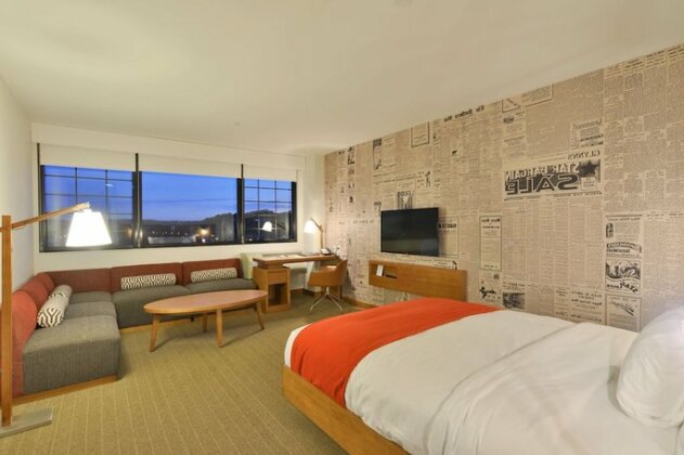 The Lismore Hotel Eau Claire - a DoubleTree by Hilton - Photo5