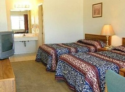 Slumber Inn Eden - Photo4