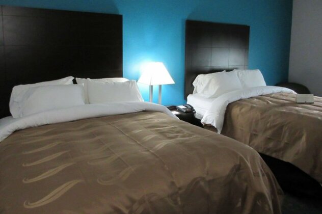 Quality Inn & Suites Edgefield - Photo4