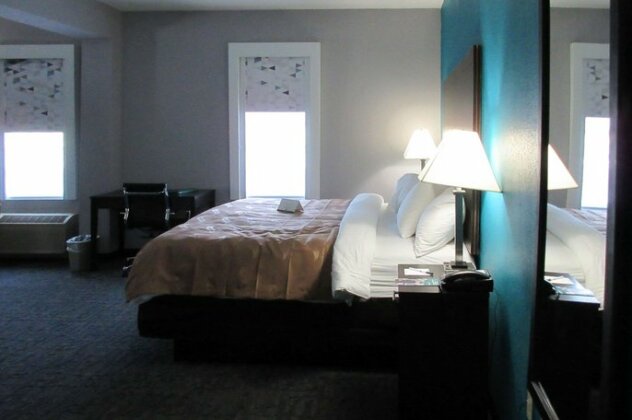 Quality Inn & Suites Edgefield - Photo5
