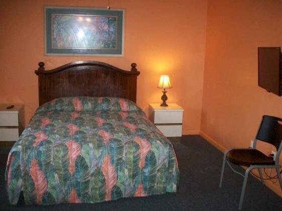 All Suite Motel - Photo2