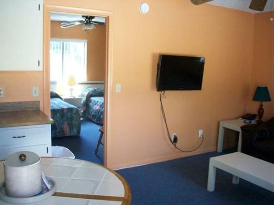 All Suite Motel - Photo3