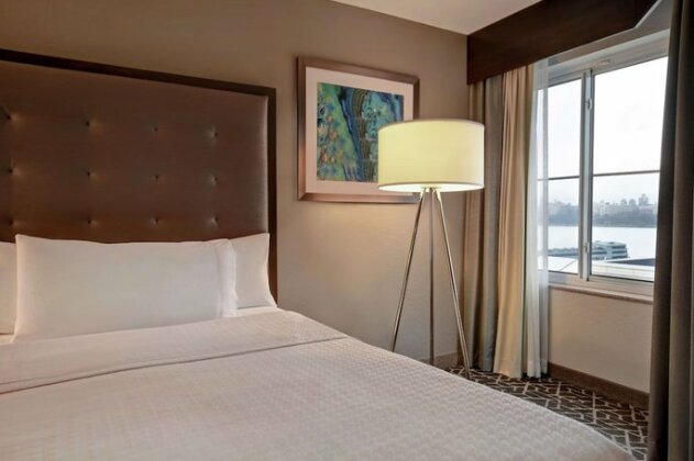 Homewood Suites by Hilton Edgewater-NYC Area - Photo5