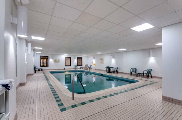 Comfort Inn & Suites Edgewood - Aberdeen - Photo5
