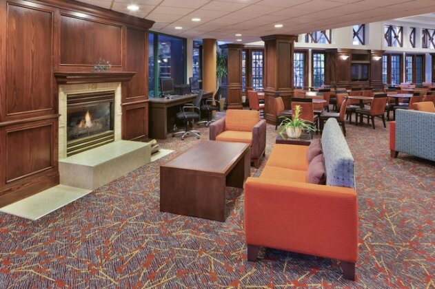 Residence Inn by Marriott Minneapolis Edina - Photo3