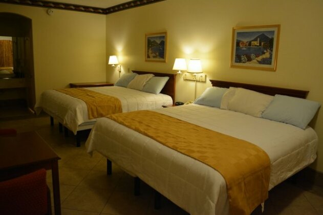 Texas Inn and Suites - Rio Grande Valley - Photo5