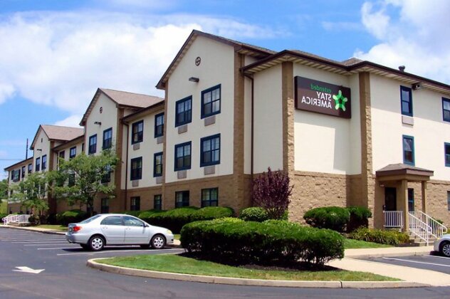 Extended Stay America - Edison - Raritan Center