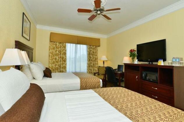 Best Western Lone Star Inn - Photo2