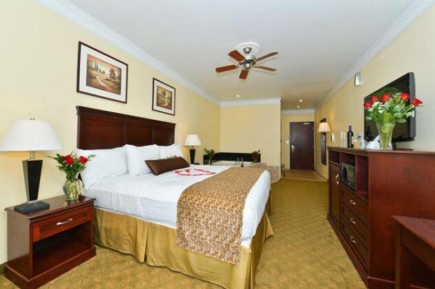 Best Western Lone Star Inn - Photo3