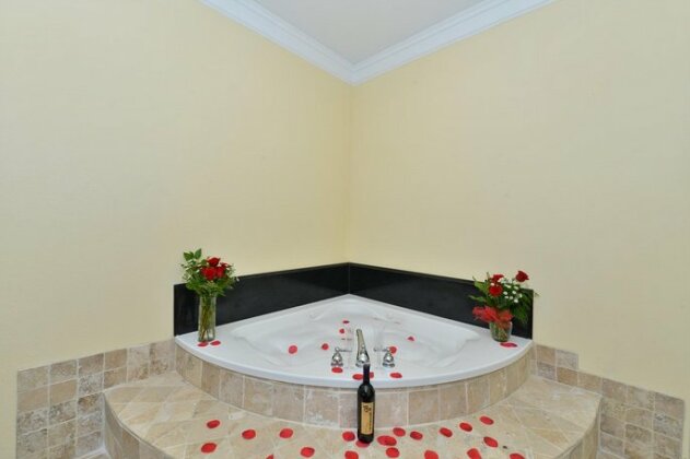 Best Western Lone Star Inn - Photo5