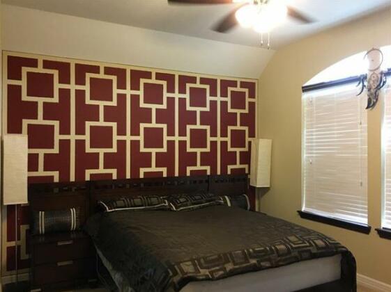 Texana Inn - Photo3