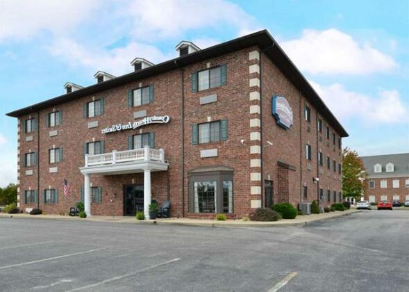 Country Hearth Inn & Suites Edwardsville - Photo3