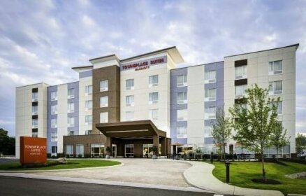 TownePlace Suites by Marriott St Louis Edwardsville IL