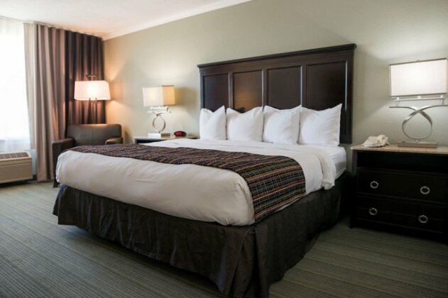 Country Inn & Suites by Radisson Effingham IL