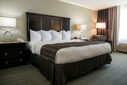 Country Inn & Suites by Radisson Effingham IL