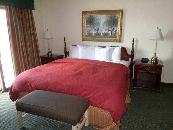 Effingham Extended Stay - Photo2