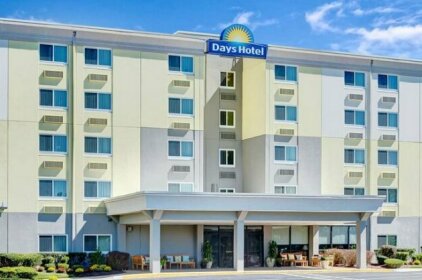 Days Hotel by Wyndham Egg Harbor Township Atlantic City