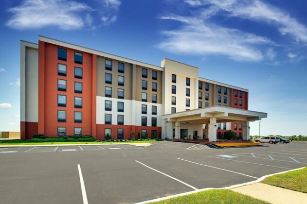 Holiday Inn Express Atlantic City W Pleasantville - Photo2
